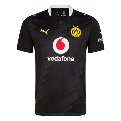Borussia Dortmund Bortedrakt 2026/27