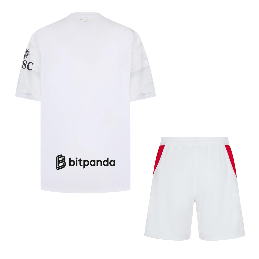 AC Milan Bortedraktsett 2026/27