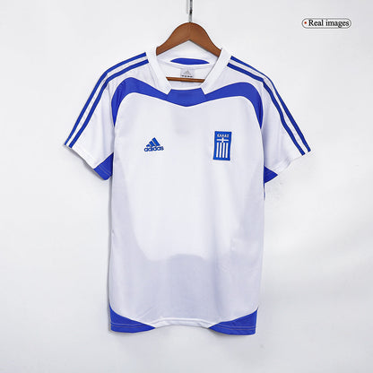 Hellas Retro Bortedrakt 2004 – bilde 10