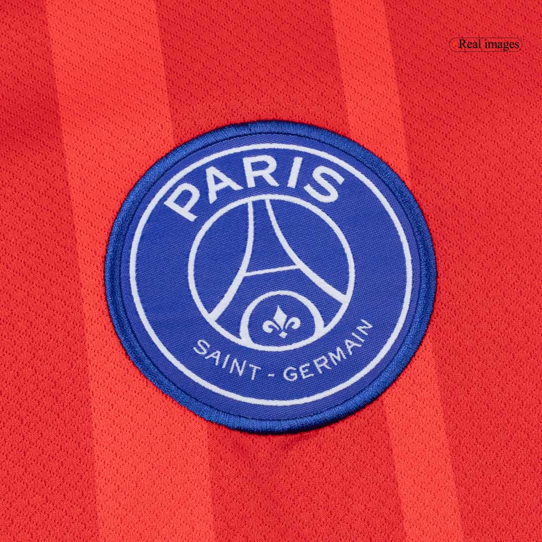PSG Tredjedraktsett 2025/26 – bilde 9
