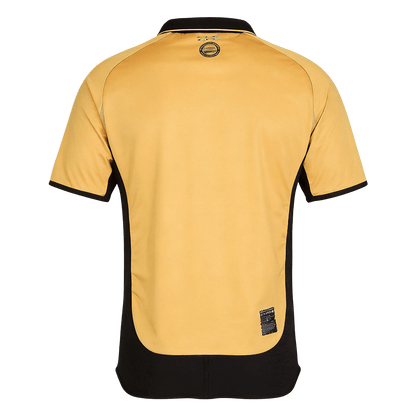 Manchester United Retro Bortedrakt 2001/02 – bilde 2