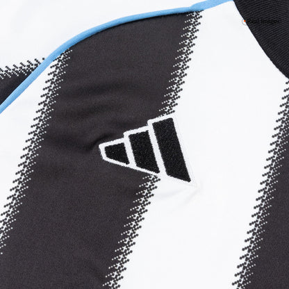 Newcastle United Hjemmedraktsett Barn 2025/26 – bilde 10