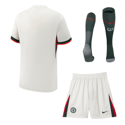 Chelsea Bortedraktsett 3-deler 2025/26 – bilde 12