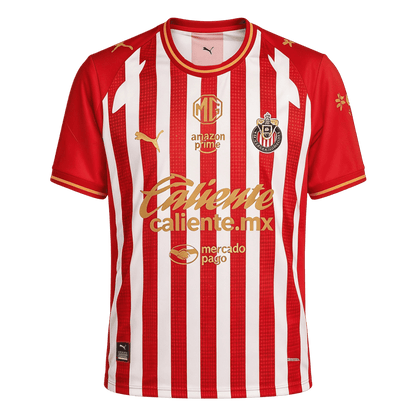 Chivas Hjemmedrakt 2026/27