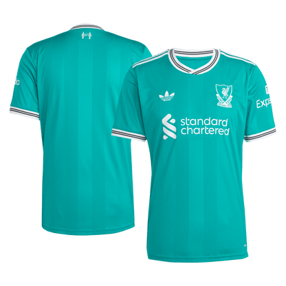 Liverpool Tredjedraktsett 2025/26 – bilde 13