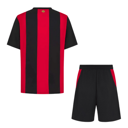 AC Milan Hjemmedraktsett 2026/27