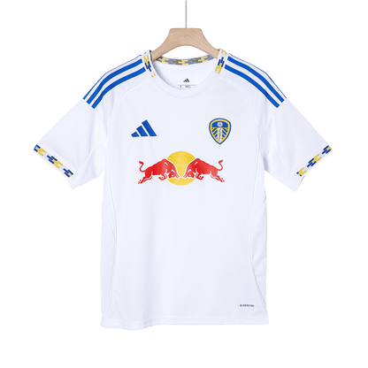 Leeds United Hjemmedrakt 2025/26 – bilde 10