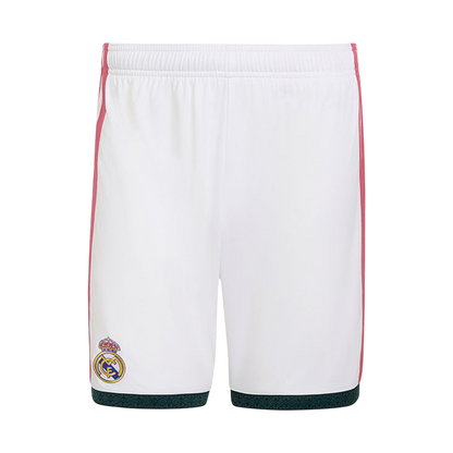 Real Madrid Hjemmedraktsett 2026/27 – bilde 2