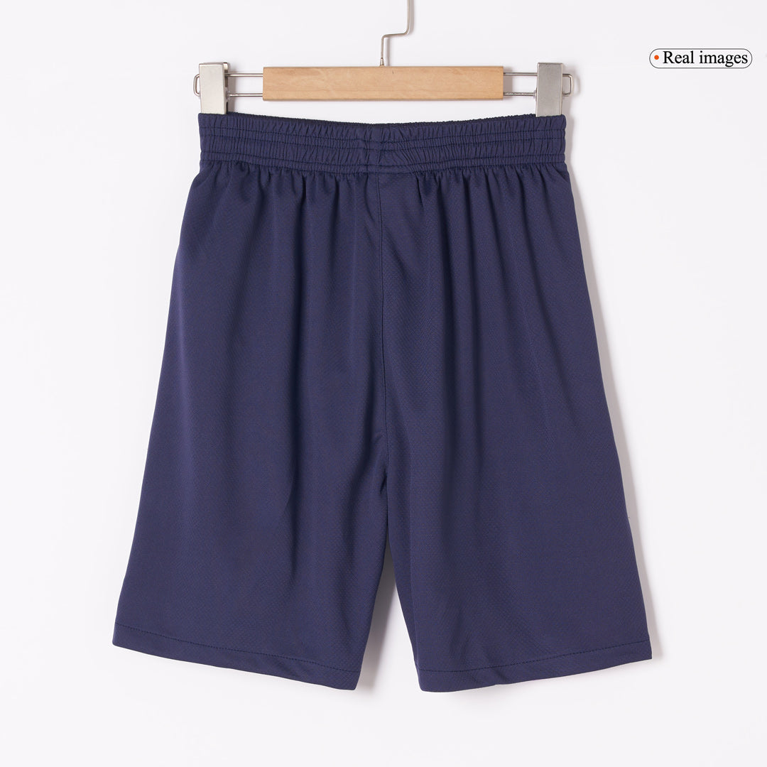 Barcelona Treningsshorts 2025/26 – bilde 6