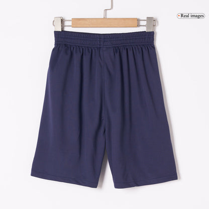 Barcelona Treningsshorts 2025/26 – bilde 6