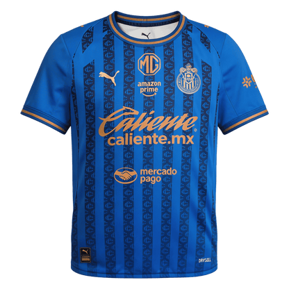 Chivas Tredjedrakt 2025/26