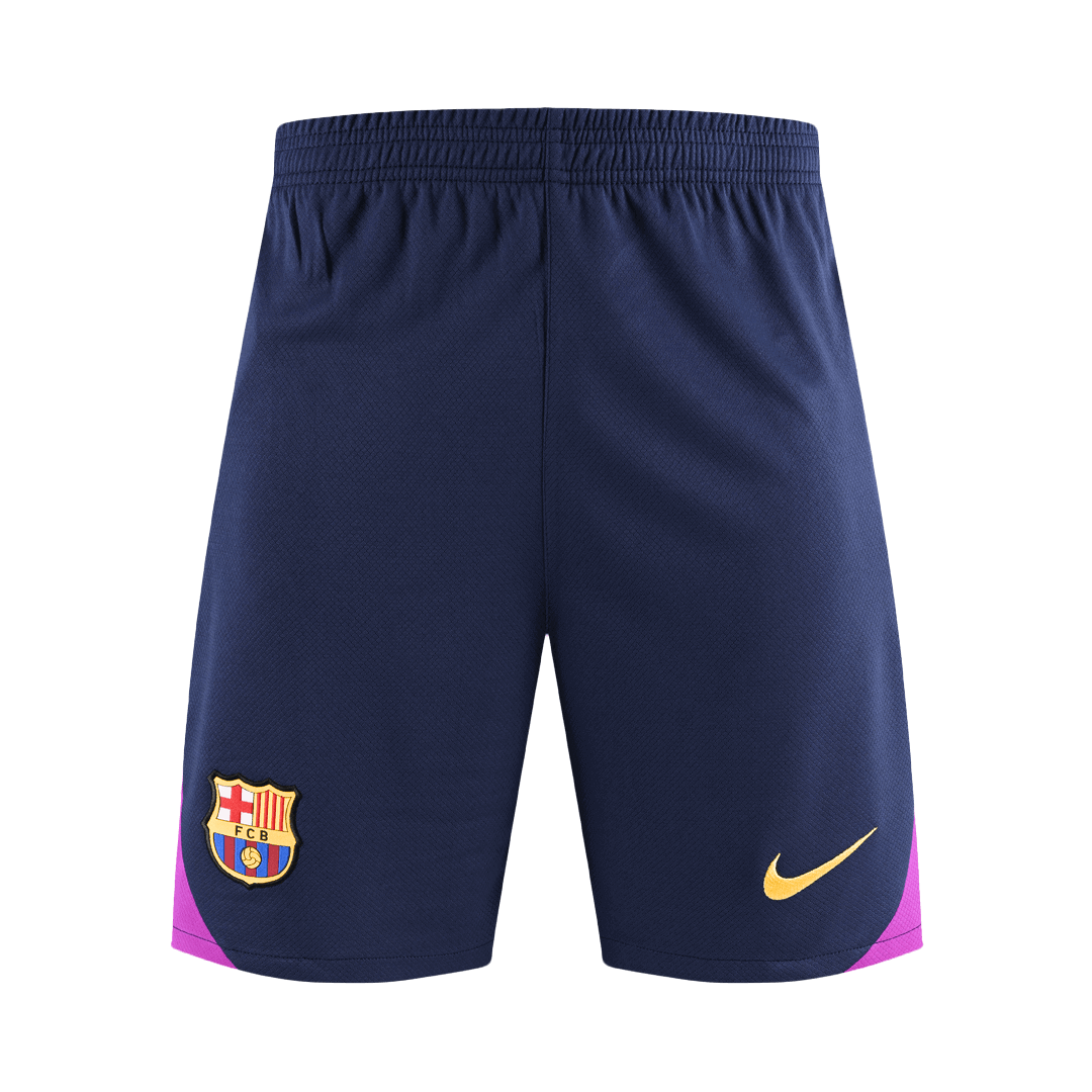Barcelona Treningsshorts 2025/26