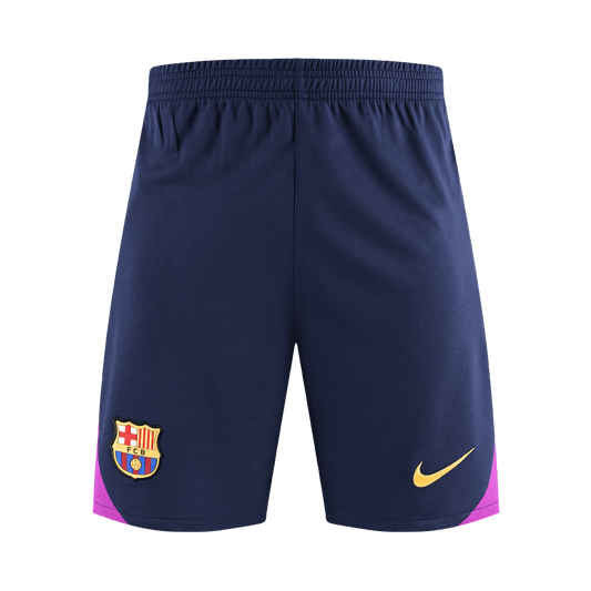 Barcelona Treningsshorts 2025/26