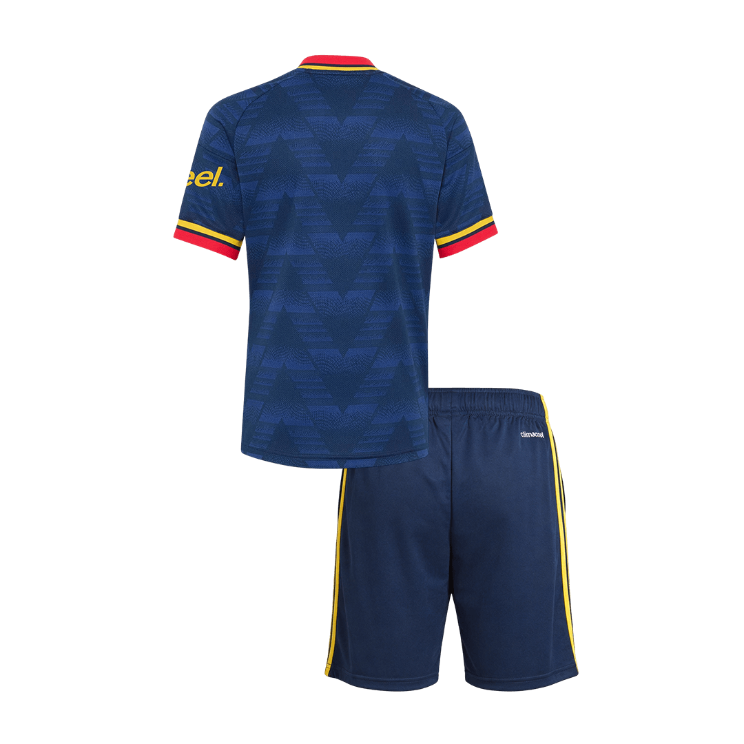Arsenal Bortedraktsett Barn 2026/27