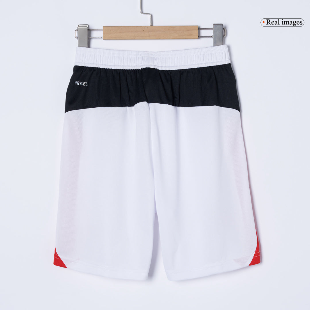 AC Milan Borteshorts 2025/26 – bilde 6