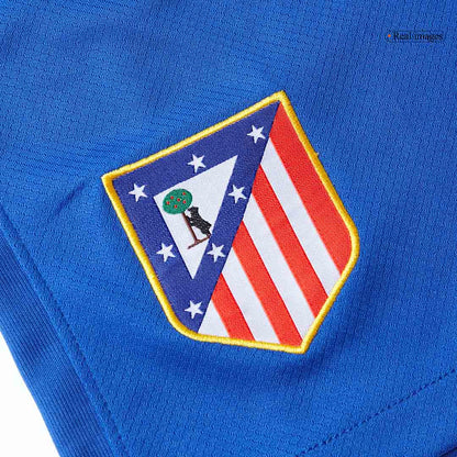 Atletico Madrid Hjemmeshorts 2025/26 – bilde 4