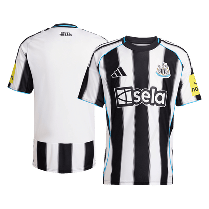 Newcastle United Hjemmedrakt 2025/26 – bilde 12