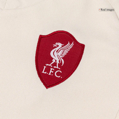 Liverpool Bortedraktsett Barn 2025/26 – bilde 11