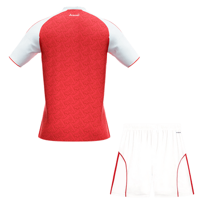 Arsenal Hjemmedraktsett 2025/26 [PREMIUM] – bilde 11