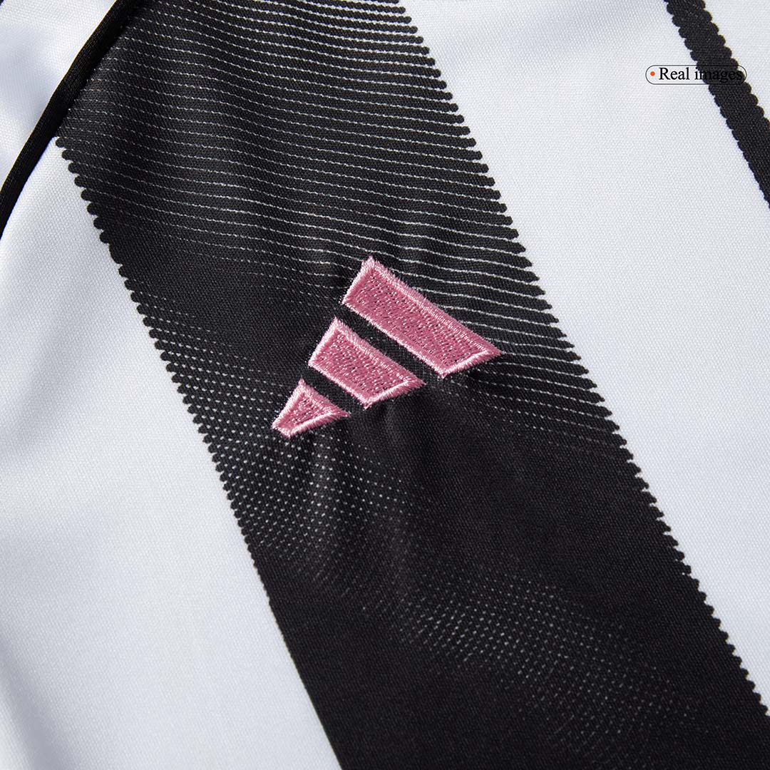 Juventus Hjemmedraktsett Barn 2025/26 – bilde 7