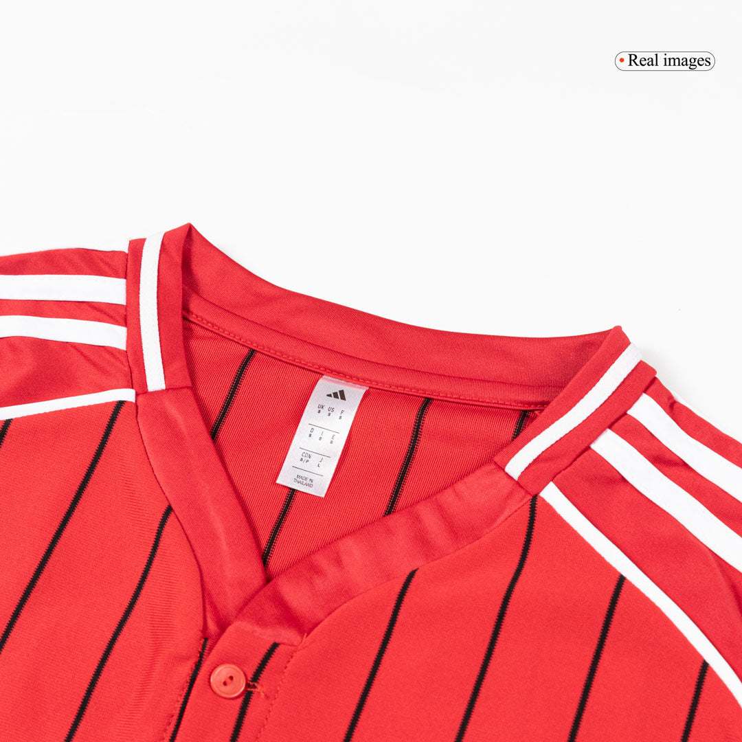Manchester United US Pack Spesialdrakt 2025/26 – bilde 7