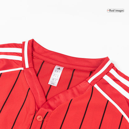 Manchester United US Pack Spesialdrakt 2025/26 – bilde 7