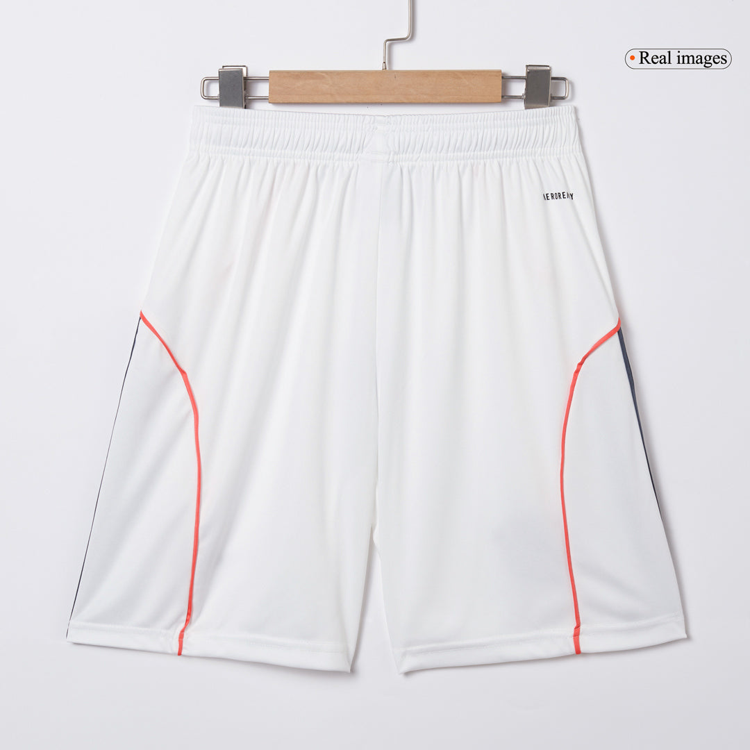 Bayern München Borteshorts 2025/26 – bilde 6