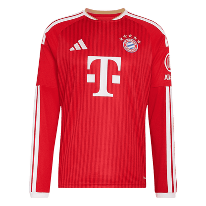 Bayern München Langermet Hjemmedrakt 2026/27