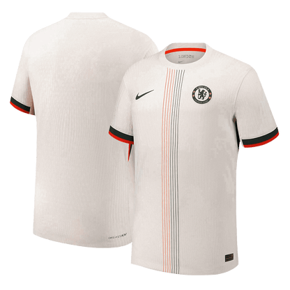 Chelsea Bortedrakt 2025/26 (Spillerversjon) – bilde 9
