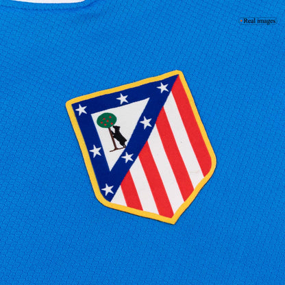 Atletico Madrid Tredjedrakt 2025/26 – bilde 7
