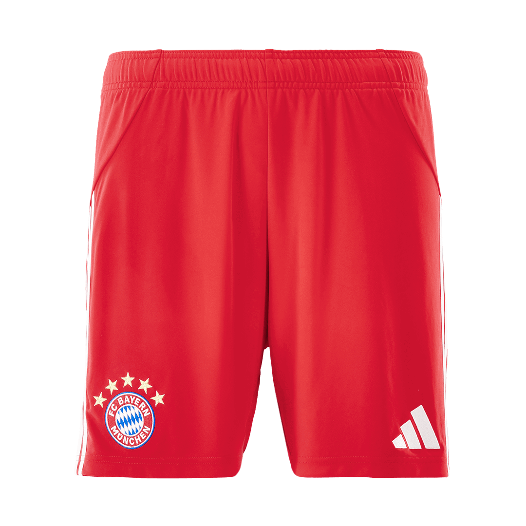 Bayern München Hjemmeshorts 2025/26