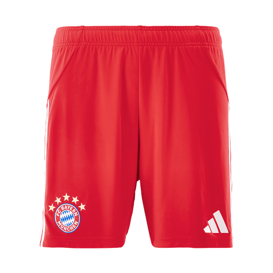 Bayern München Hjemmeshorts 2025/26