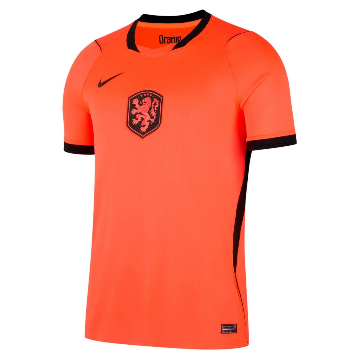 Nederland Hjemmedraktsett VM 2026 – bilde 10