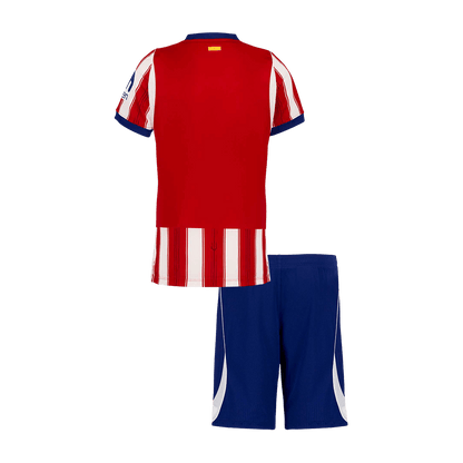 Atletico Madrid Hjemmedraktsett Barn 2026/27