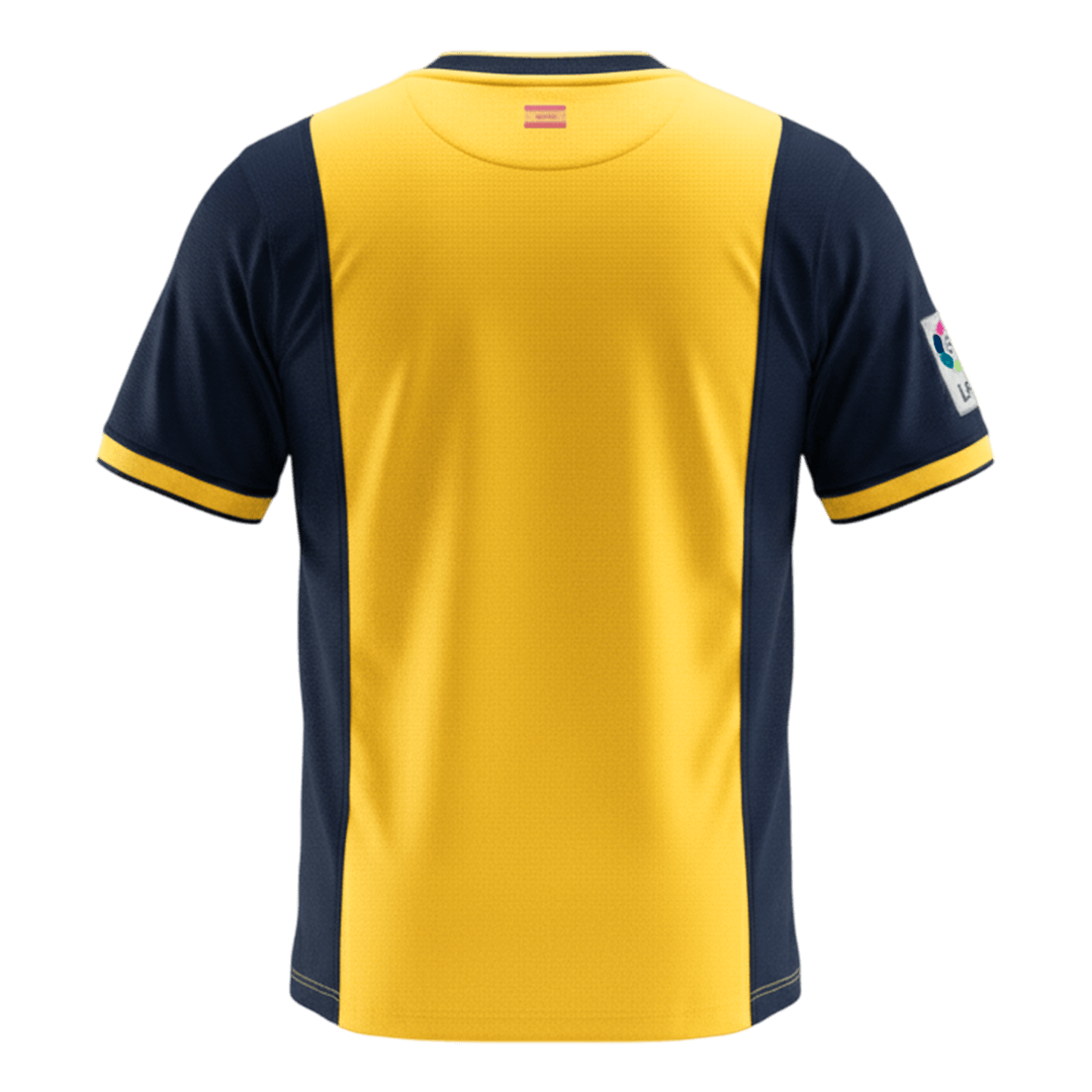 Atletico Madrid Retro Bortedrakt 2013/14 – bilde 10