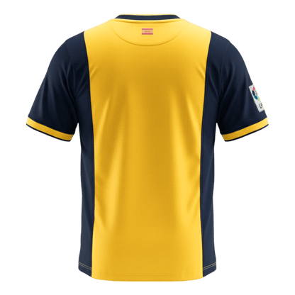 Atletico Madrid Retro Bortedrakt 2013/14 – bilde 10