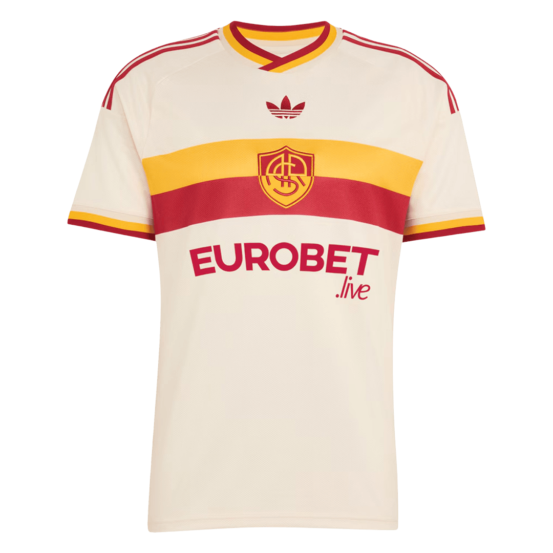 Roma Bortedraktsett 2026/27