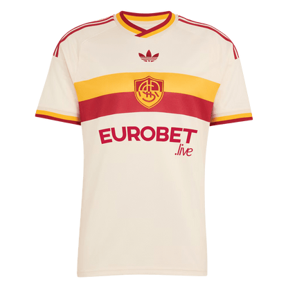 Roma Bortedraktsett 2026/27