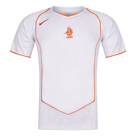 Nederland Retro Bortedrakt 2004