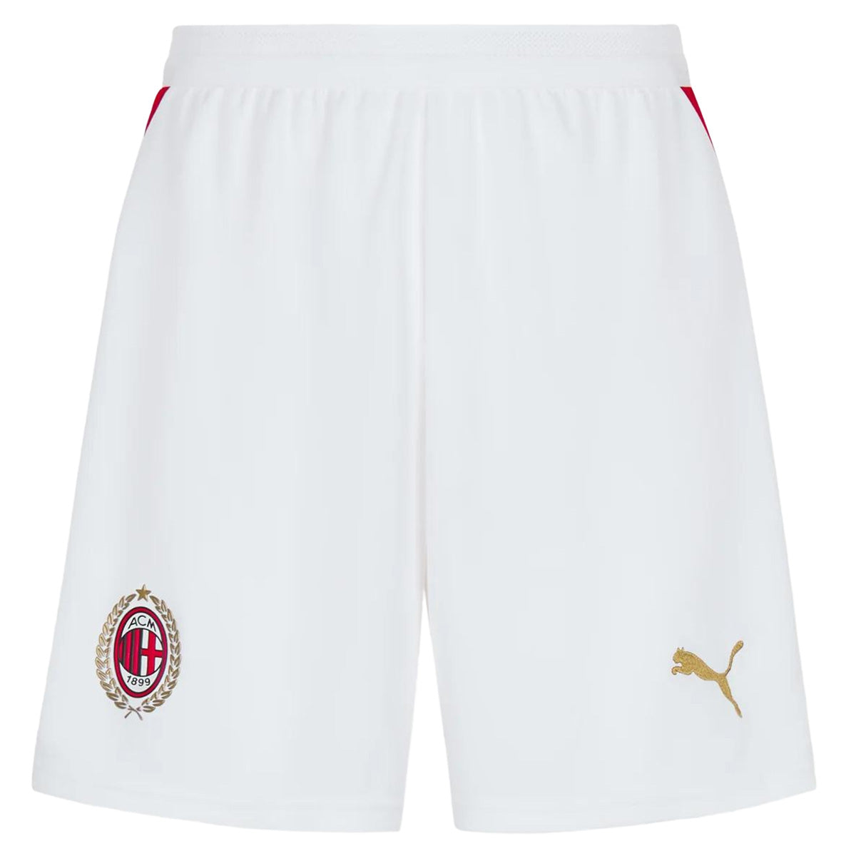 AC Milan Bortedraktsett 2026/27