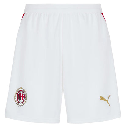 AC Milan Bortedraktsett 2026/27