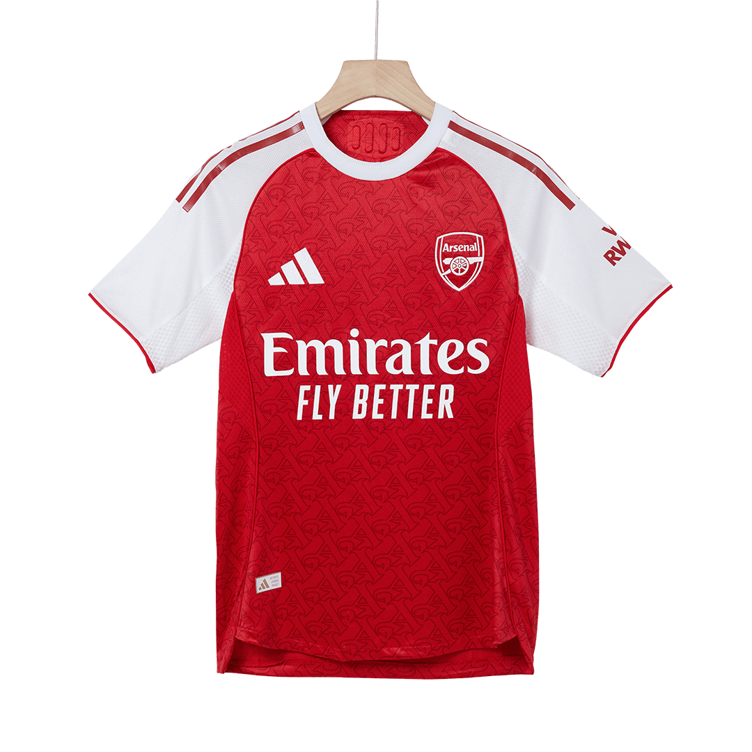 Arsenal Hjemmedrakt 2025/26 – ØDEGAARD #8 (Spillerversjon) – bilde 11