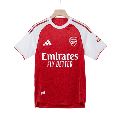 Arsenal Hjemmedrakt 2025/26 – ØDEGAARD #8 (Spillerversjon) – bilde 11