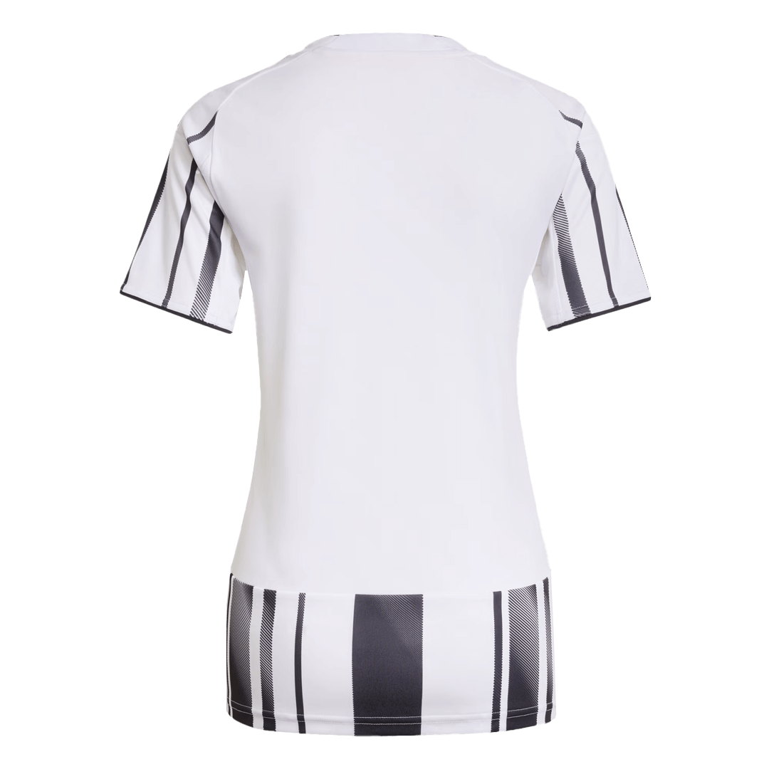 Juventus Hjemmedrakt Dame 2025/26 – bilde 7