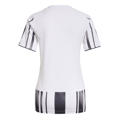 Juventus Hjemmedrakt Dame 2025/26 – bilde 7
