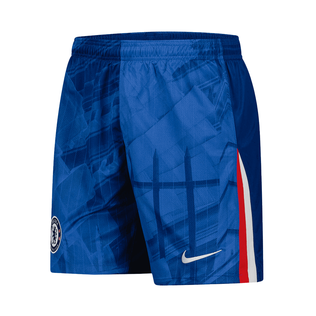 Chelsea Hjemmeshorts 2025/26