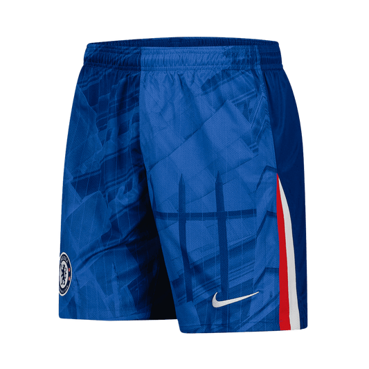 Chelsea Hjemmeshorts 2025/26