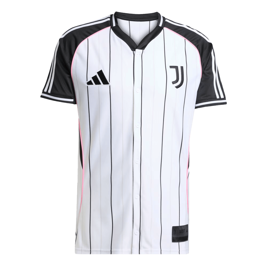 Juventus US Pack Spesialdrakt 2025/26