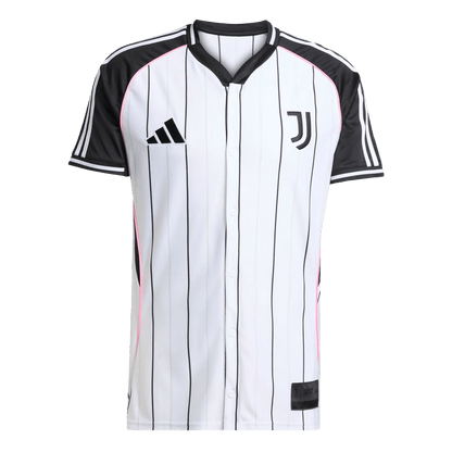 Juventus US Pack Spesialdrakt 2025/26