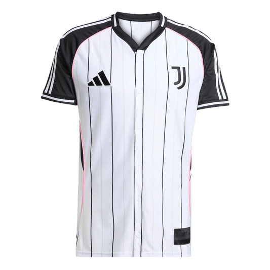 Juventus US Pack Spesialdrakt 2025/26